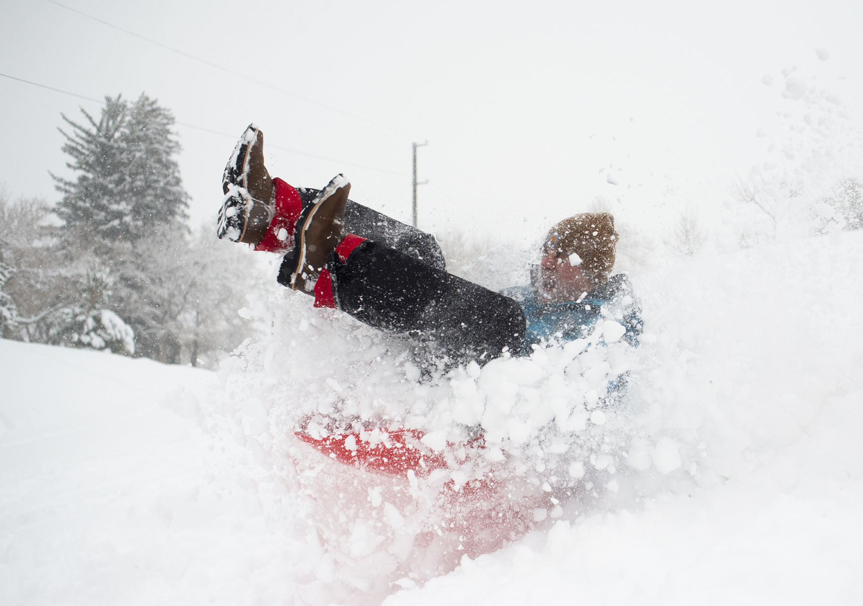 Winter Storm